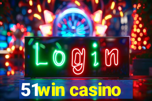 51win casino